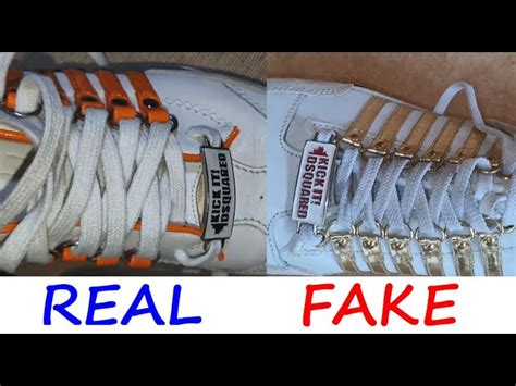 dsquared shoes fake vs real|real vs fake sneakers.